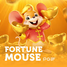 jogar demo fortune mouse ícone