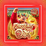 fortune ox imagem ícone