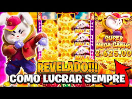 rabbit fortune como funciona