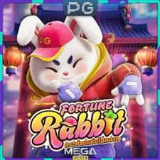 conta demo fortune rabbit ícone