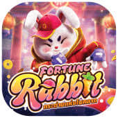 fortune rabbit horário pagante madrugada ícone