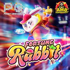 jogo demo fortune rabbit ícone