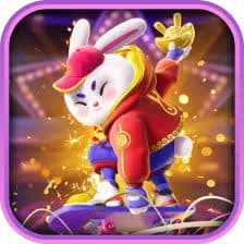 jogar rabbit demo ícone